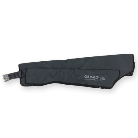 Braçadeira universal de 6 câmaras para 28441