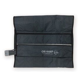 6-kamer buikomhulsel voor 28441