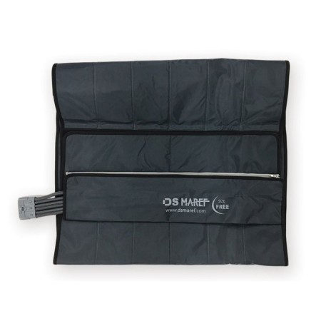 Gaine abdominale à 6 chambres pour 28441