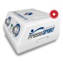 Presoterapie pressosport pressomedical 1.0 pentru sport