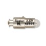 Żarówka ksenonowa oftalmoskop e-scope 2,5 v