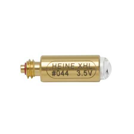 Heine 044 - 3.5v lamp voor f.o. laryngoscopen 34369