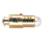 3.5V lamp voor oftalmoscoop L1/2/3 - reserveonderdeel