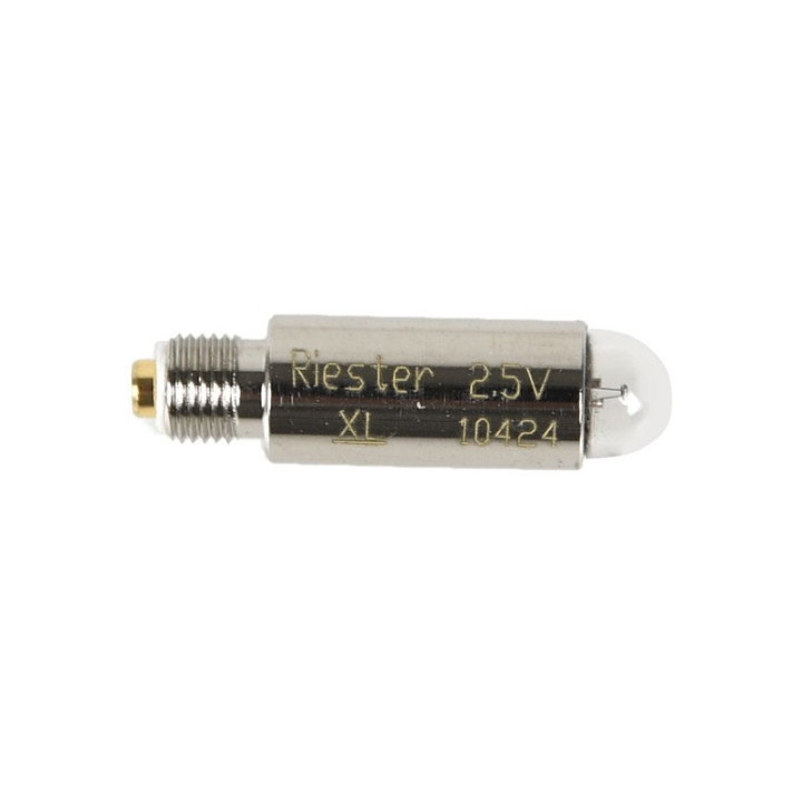 Bombilla Riester 10424 - XL 2,5 V