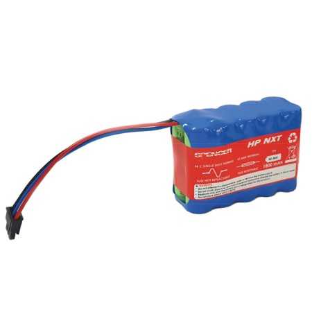 Battery pack for 34040, 34042, 34048