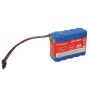 Batterie pour 34040, 34042, 34048