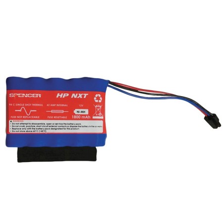 Battery pack for 34040, 34042, 34048