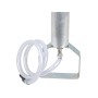 Vacuum mattress pump - aluminum