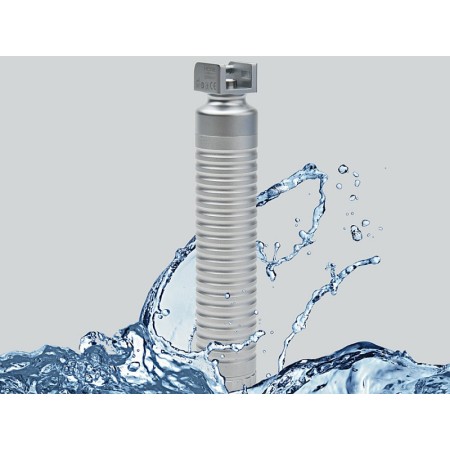 Heine standard easyclean handle - waterproof