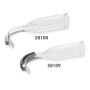 Ambu Blade Standard Vision Ablade - 2-es méret 58106-hoz - csomag 20 db.