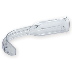 Blade ambu adult standard vision ablade - rozmiar 3 - część zamienna do 58106 - opakowanie 20 szt.