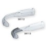 Blade ambu volwassenen standard vision ablade - maat 3 - reserveonderdeel voor 58106 - pak 20 stuks.