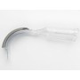 Ambu adult blade with vision ablade channel - size 3 - replacement for 58106 - pack 20 pcs.