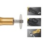 Hebu gold ii chalk saw