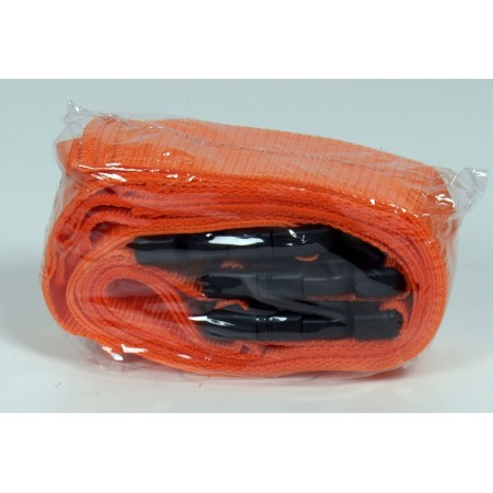 Set mit 3 tragegurten