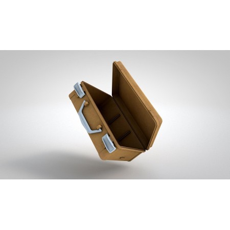 Futura ÖkolÓgiailag fenntarthatÓ elsŐsegÉly-kÉszlet - 2. mellÉklet alap