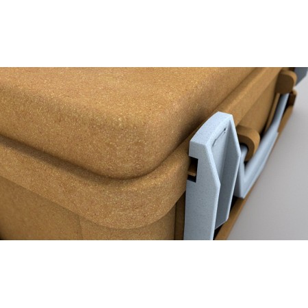 Futura eco-sustainable first aid kit - annex 2 basic