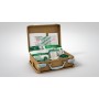 Futura eco-sustainable first aid kit - annex 2 basic