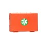 Mallette de premiers secours Medic 2, fixation 1, base