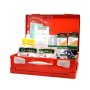 Mallette de premiers secours Medic 2, fixation 1, base