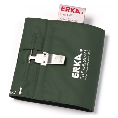 Tlakoměr erka perfekt aneroid pr.56 mm