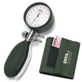 Tensiomètre ERKA Perfect-Anéroïde avec brassard velcro - Diam. 56 mm CLINIQUE