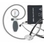 Erka switch2.0 monitor de presión arterial para atención domiciliaria con estetoscopio - anillo d