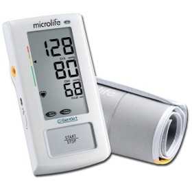 Microlife BP A6 Advanced Easy Blutdruckmessgerät mit Vorhofflimmern