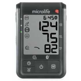 Microlife B6 Bluetooth-Blutdruckmessgerät mit AFIB SENS Vorhofflimmererkennung