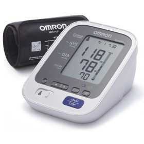 Sfigmomanometro digitale da braccio OMRON M6 comfort