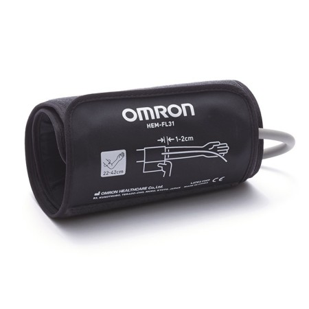 Omron m6 komfort-digitales oberarm-blutdruckmessgerät