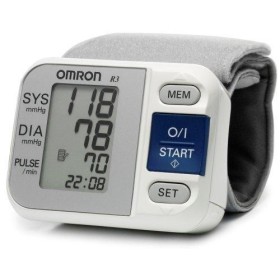 OMRON R3 digitale polsbloeddrukmeter