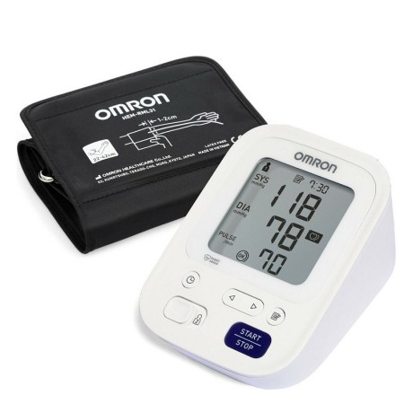 Omron m3 digitales oberarm-blutdruckmessgerät