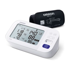 Sfigmomanometro digitale da braccio OMRON M6 comfort AFIB