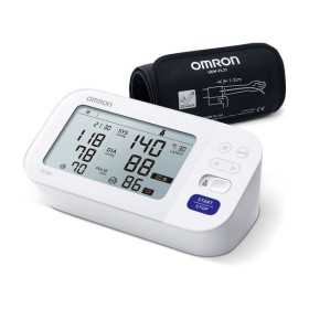 OMRON M6 Komfort AFIB Digitales Oberarm-Blutdruckmessgerät