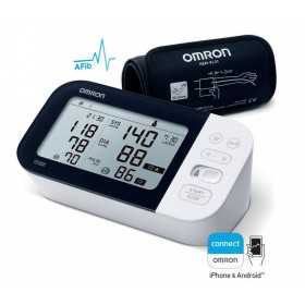 OMRON M7 Intelli IT digitale bloeddrukmeter voor de bovenarm