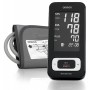 Omron mit elite plus monitor digital de presión arterial para la parte superior del brazo con conexión a pc