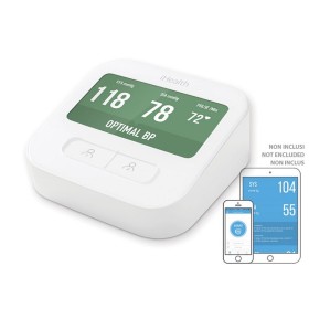 ihealth clear blood pressure monitor