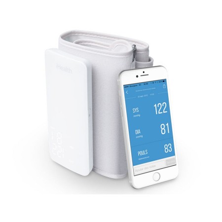 Ihealth neo bp5s oberarm-blutdruckmessgerät