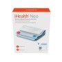 Monitor de pressão arterial de braço ihealth neo bp5s