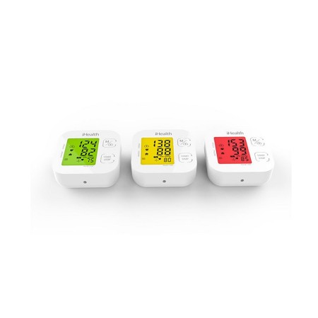 Ihealth track felkaros vérnyomásmérő