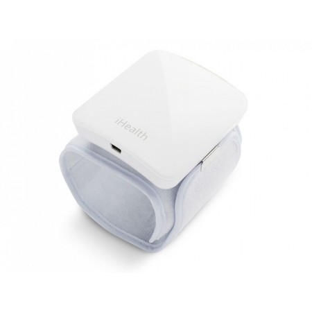 Ihealth sense bp7 handgelenk-blutdruckmessgerät