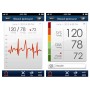 iHealth sense bp7 Blutdruckmessgerät für das Handgelenk