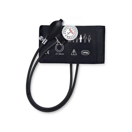 Tensiomètre anéroïde yton - brassard à composant unique