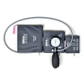 Pädiatrischer Sphygmus erka kobold - Set mit 3 Armbändern