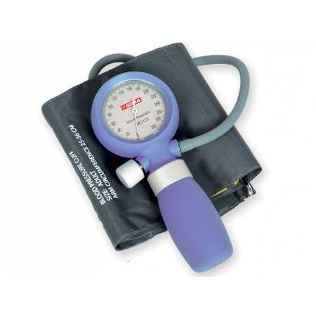 ISO 81060 tlakoměr proti otřesům