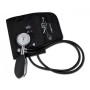 Sphygmomanometer mit velcro-manschette minor-2