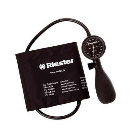 Sphygmus riester r1