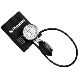 Precise Sphygmos n riester - Aluminium - 1 Tube