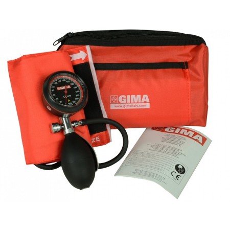 Sphygmus london red - aneroid